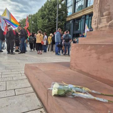 L’enquête sur le meurtre de Noahm élargie à la tenue homophobe
