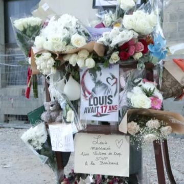 Une cagnotte pour les obsèques de Louis, mort à 17 ans à Narbonne