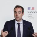 Sébastien Lecornu appelle à la vigilance face aux ingérences électorales