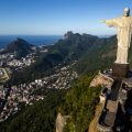 La Reforestation de la Forêt de Tijuca à Rio de Janeiro