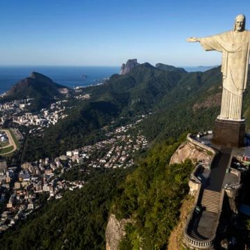 La Reforestation de la Forêt de Tijuca à Rio de Janeiro