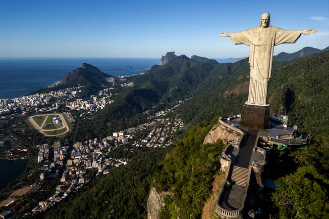 76cce6a5-0a36-44db-9aa3-fe7a1f0577e6 La Reforestation de la Forêt de Tijuca à Rio de Janeiro