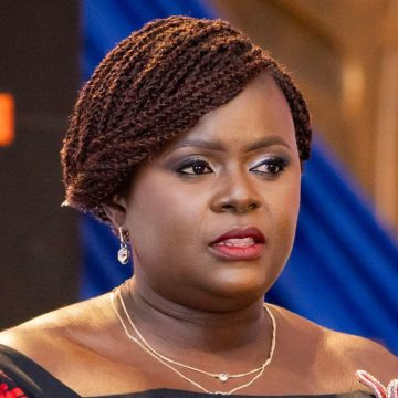 Portrait de Nelly Munyasia : Une lutte pour la santé reproductive au Kenya