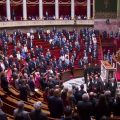 Les Collaborateurs Parlementaires Réclament Plus de Protections
