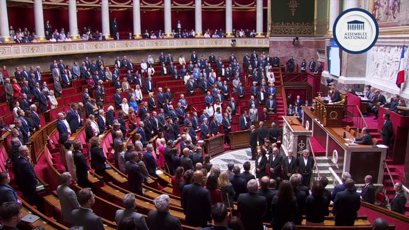 77756684-90c7-4a8f-bb4d-9dc522c6bfce Les Collaborateurs Parlementaires Réclament Plus de Protections