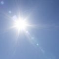 Vague de chaleur en France : 60 départements en vigilance orange