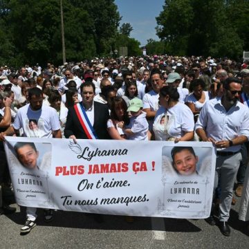 Mobilisation et réformes après l&rsquo;affaire Lyhanna