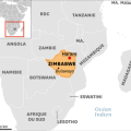 Adoption du projet de loi CAB3 et ses implications au Zimbabwe
