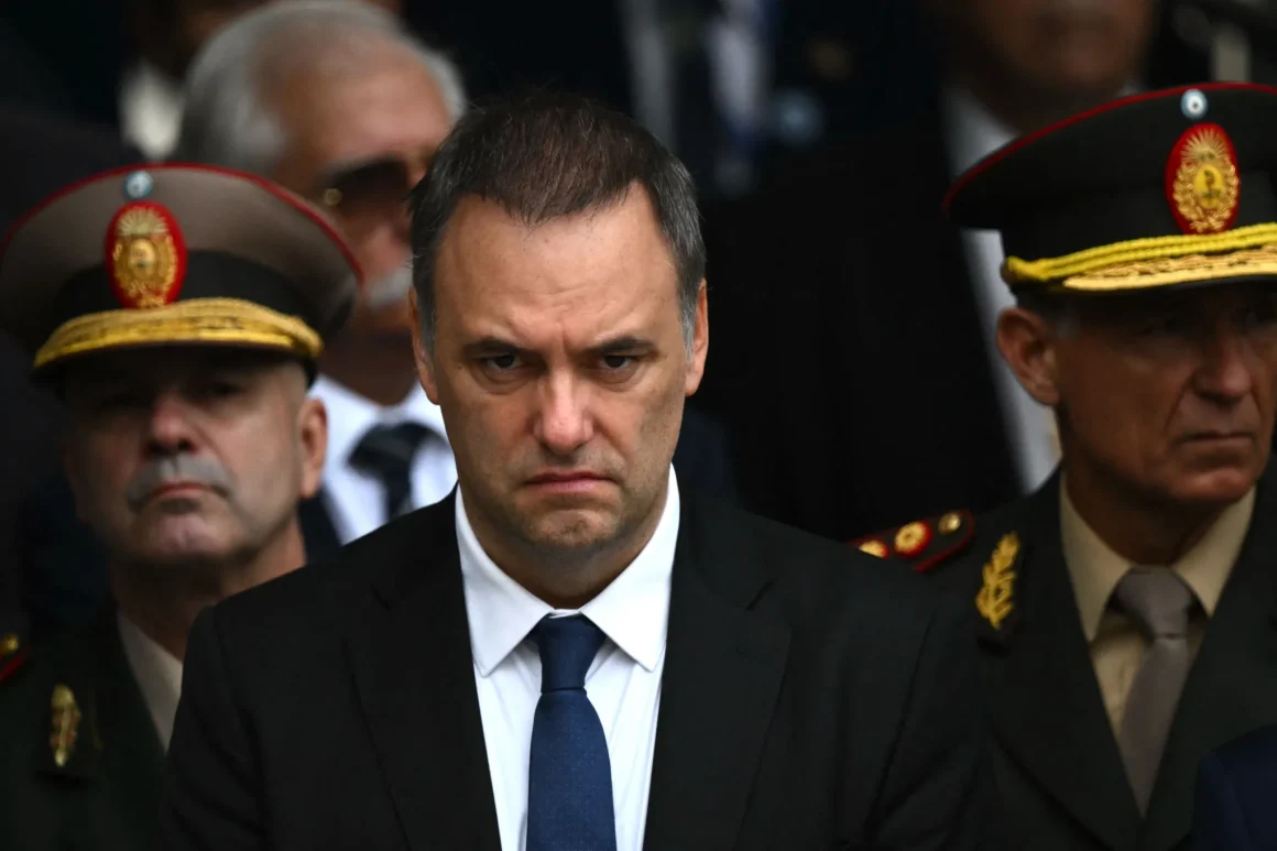 Nouveau scandale de corruption autour du président Milei