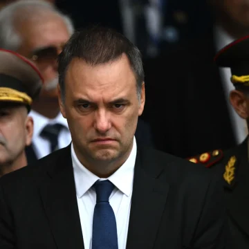 Nouveau scandale de corruption autour du président Milei