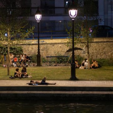 785e6e01-5cde-4492-bf13-baf3ebe954a3 Comment les Français s’adaptent aux vagues de chaleur