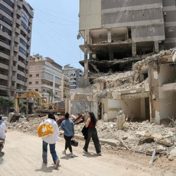 Tensions accrues au Moyen-Orient : conflits et négociations