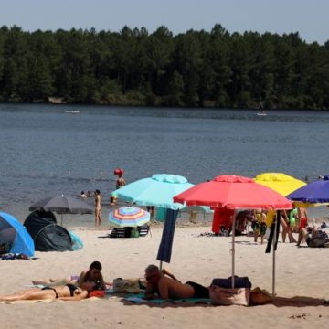 Incidents de noyade en France en période de canicule : Appel à la vigilance