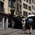 Adaptations des entreprises face à la canicule en France