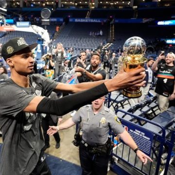 L’émergence de Victor Wembanyama et son parcours vers la gloire NBA