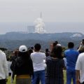Lancement réussi d’une fusée japonaise H3 avec des satellites ultracompacts