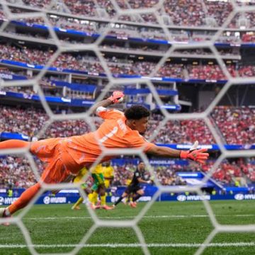 Le Canada atteint les huitièmes de finale de la Coupe du monde 2026