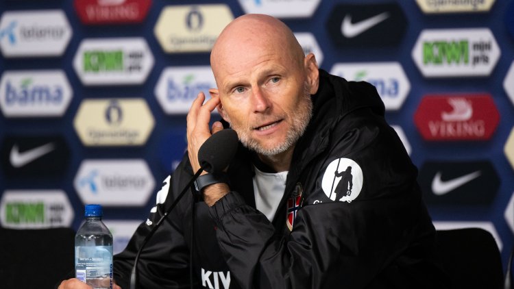 7aae43a5-0eaf-409b-8061-791d5a5aa568 Stale Solbakken Critique les Conditions d’Accueil de la Coupe du Monde 2026 aux États-Unis