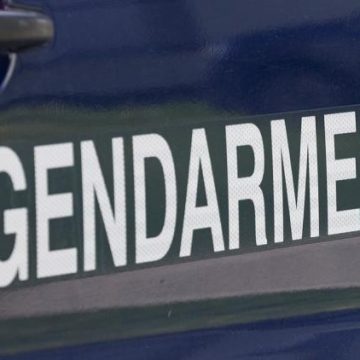 Enquête sur un homicide en Isère