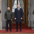 Tensions Polonaises-Ukrainiennes Mettent en Cause la Distinction de Zelensky
