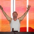David Guetta enflamme le Stade de France avec son ‘Ultimate Monolith Show’
