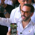 Abelardo de la Espriella: Un Impact sur la Politique Colombienne