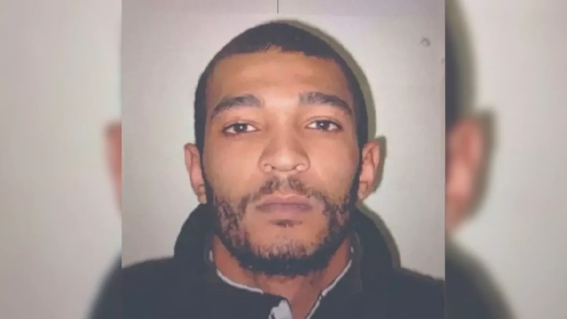 Félix Bingui condamné à 12 ans de prison pour narcotrafic