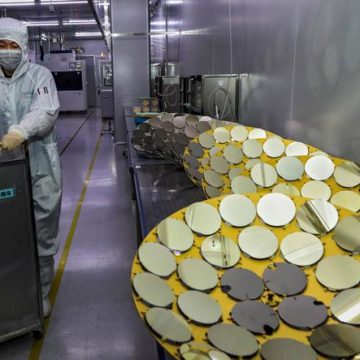 Investissements dans l’Intelligence Artificielle : Une Croissance Historique