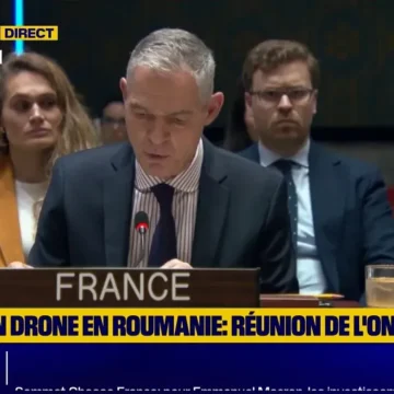 Des dizaines de pays condamnent la Russie à l’ONU