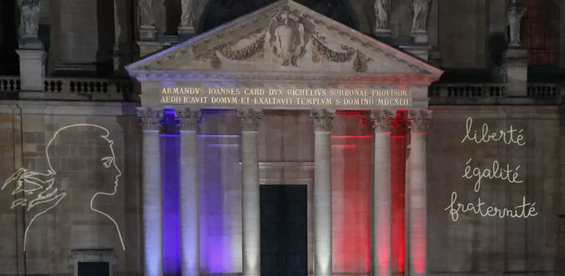 7d83cd9a-05fe-47a0-bd19-f0b077d4459a Marc Bloch : un hommage au Panthéon