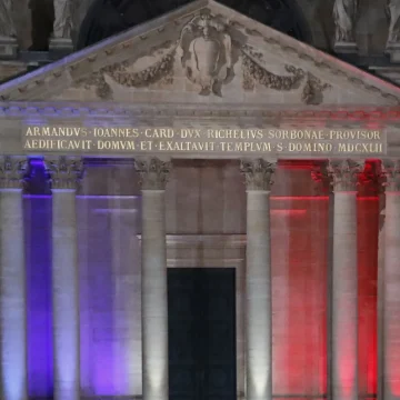 Marc Bloch : un hommage au Panthéon