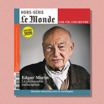 7daa094b-65d9-4d80-81df-f1c9a032765c Edgar Morin et son héritage philosophique
