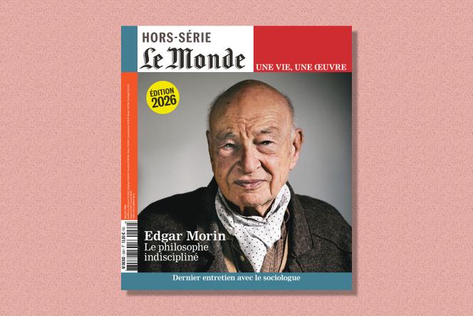 7daa094b-65d9-4d80-81df-f1c9a032765c Edgar Morin et son héritage philosophique