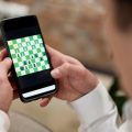 L’addiction aux échecs virtuels