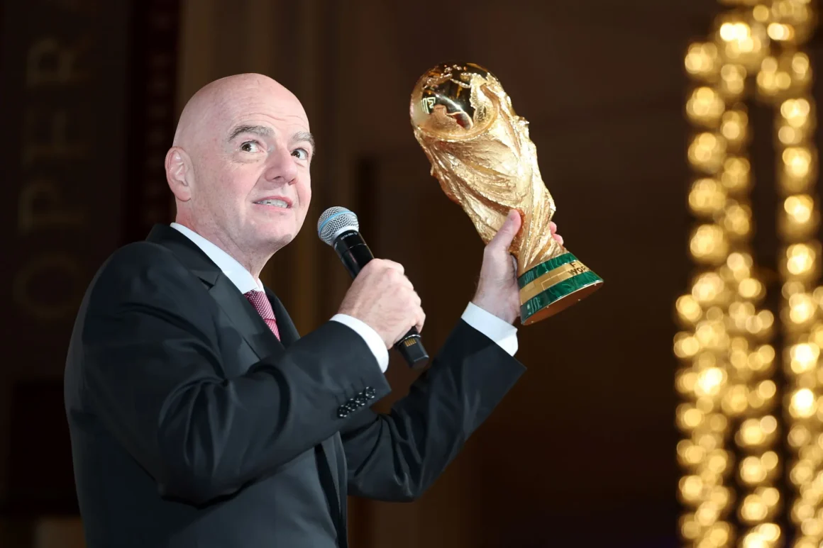 L’impact économique de la Coupe du Monde 2026 selon Luc Arrondel