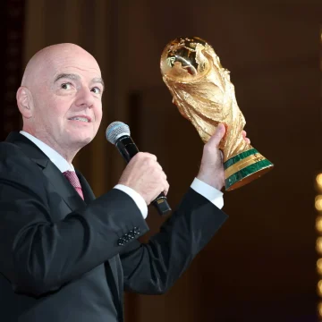 L’impact économique de la Coupe du Monde 2026 selon Luc Arrondel