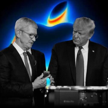 Un potentiel partenariat entre Apple et Intel pour révolutionner l’industrie des semi-conducteurs