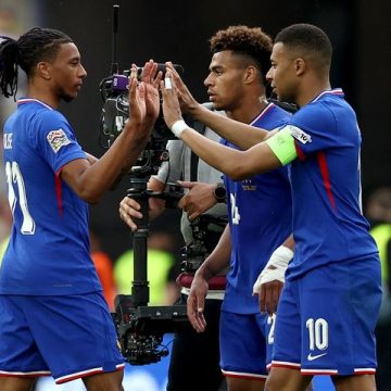 Les équipes les plus valorisées de la Coupe du monde 2026
