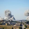 L’Iran annonce la fermeture du détroit d’Ormuz après des attaques israéliennes au Liban