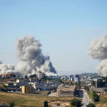 L’Iran annonce la fermeture du détroit d&rsquo;Ormuz après des attaques israéliennes au Liban