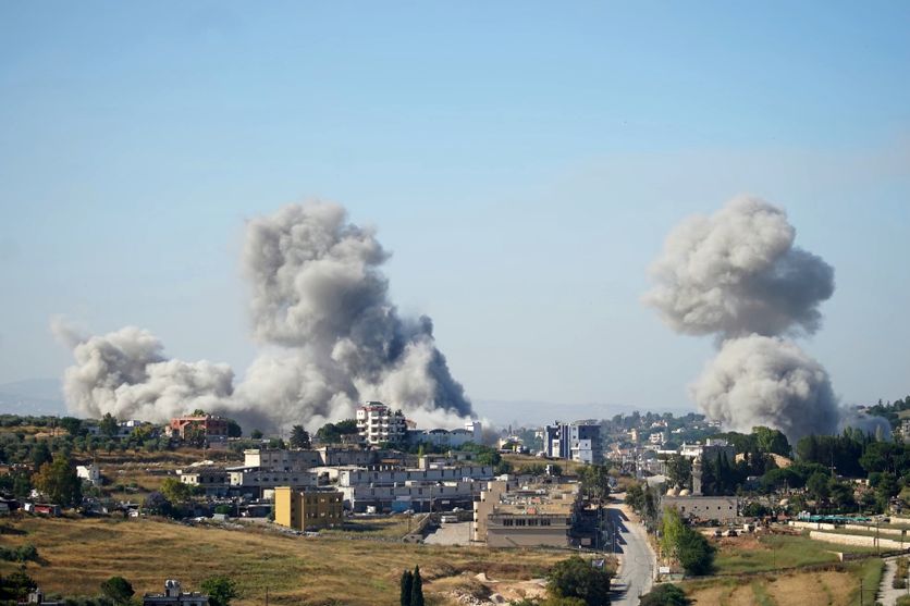7f794d47-206e-48d0-b7c0-0fb26b97d8f1 L’Iran annonce la fermeture du détroit d’Ormuz après des attaques israéliennes au Liban