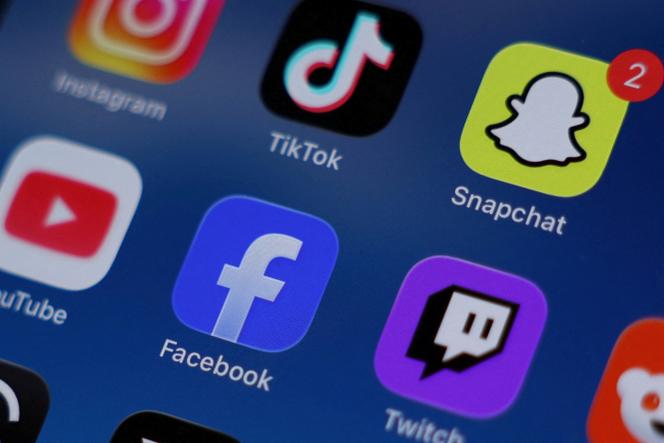 8093ebf4-de16-47d4-93d5-cdfe77e063a1 Le Canada propose une loi pour limiter l’accès des mineurs aux réseaux sociaux