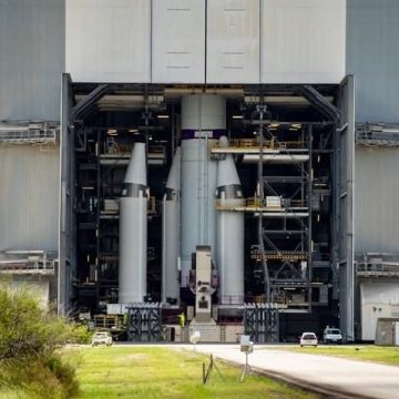 80ae1304-5d7f-4646-9ab4-d085a12fe7a1 Troisième lancement d’Ariane 6 pour Amazon Leo
