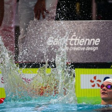Qualifications pour l’Euro de Natation : Ndoye-Brouard et Wattel brilleront à Paris