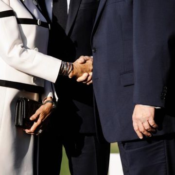 La France et les États-Unis préparent les célébrations de l&rsquo;indépendance américaine