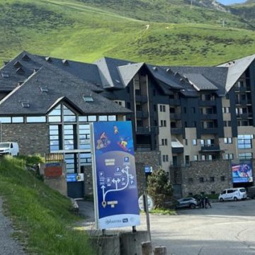 Peyragudes-Loudenvielle: Une Station en Pleine Transformation