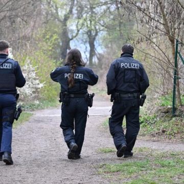 Mahmoud B. condamné à la réclusion à perpétuité en Allemagne