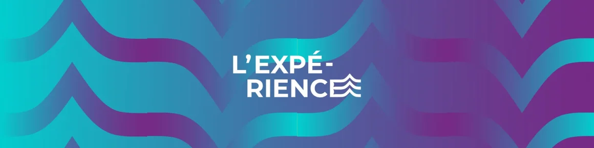 L’Expérience: Un Voyage Radiophonique Unique
