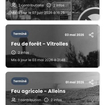81bfafbc-f92a-46cb-8af3-b1446e36af88 Des bénévoles en alerte face aux incendies : l’initiative de l’association « Fire Chaser »