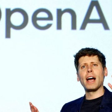 Annulation du Film sur Sam Altman après un Investissement Stratège d&rsquo;Amazon